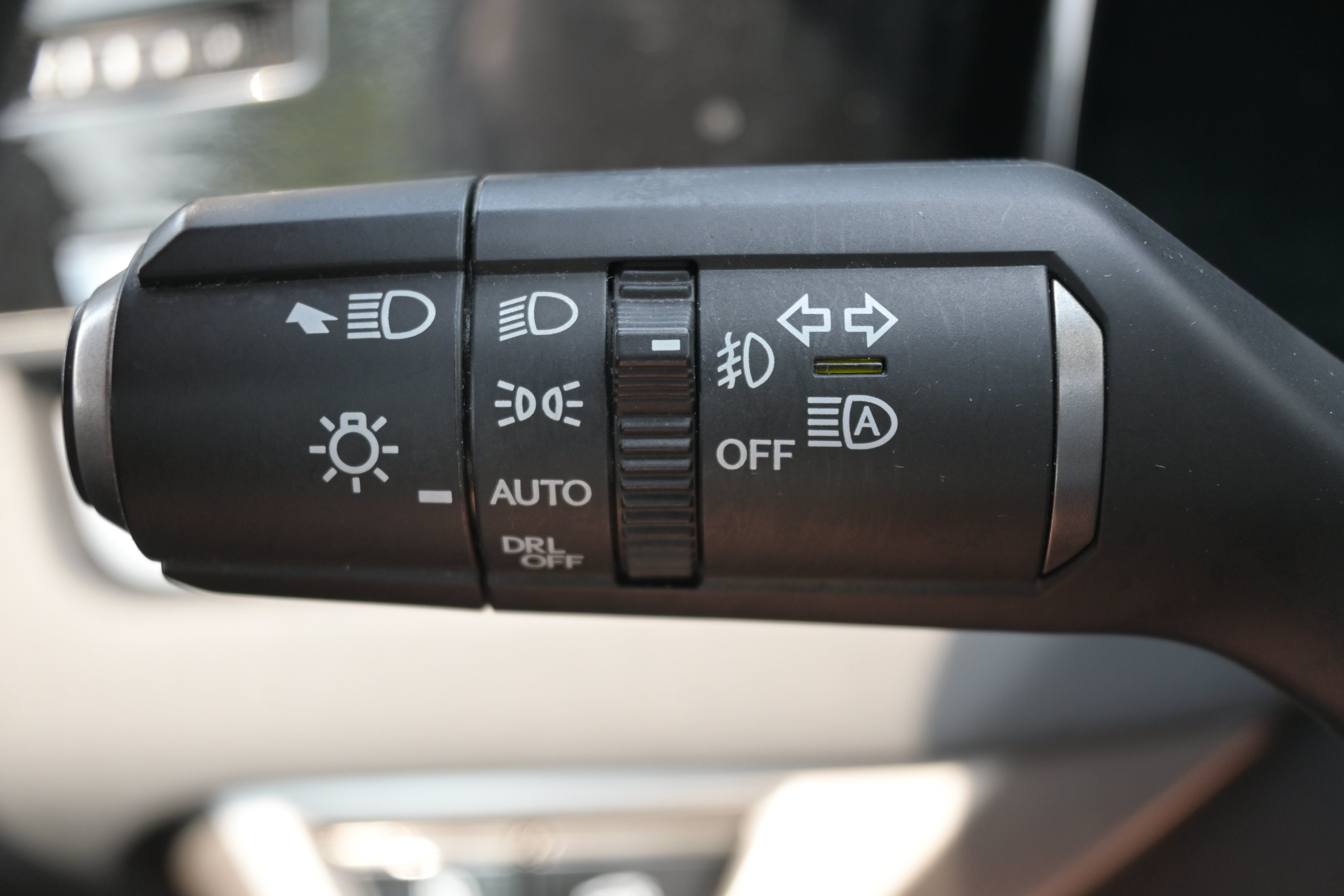 Used 2024 Lexus RX 350 Premium w/ Convenience Package FWD image 28