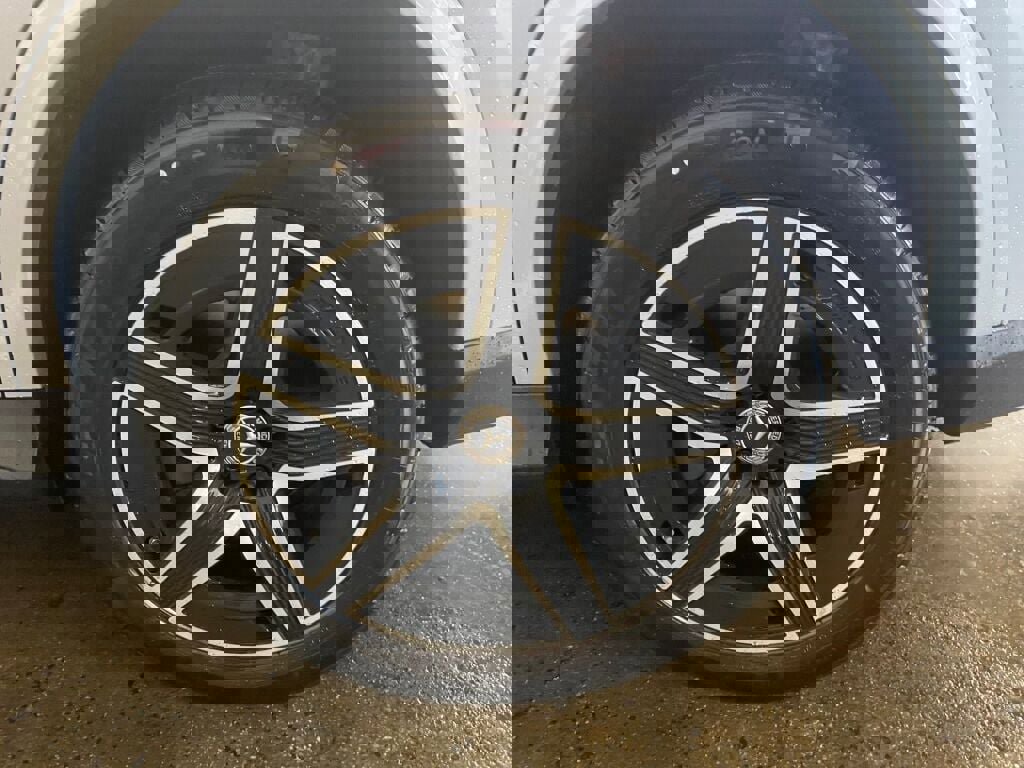 New 2026 Mercedes-Benz GLC 300 4MATIC image 24