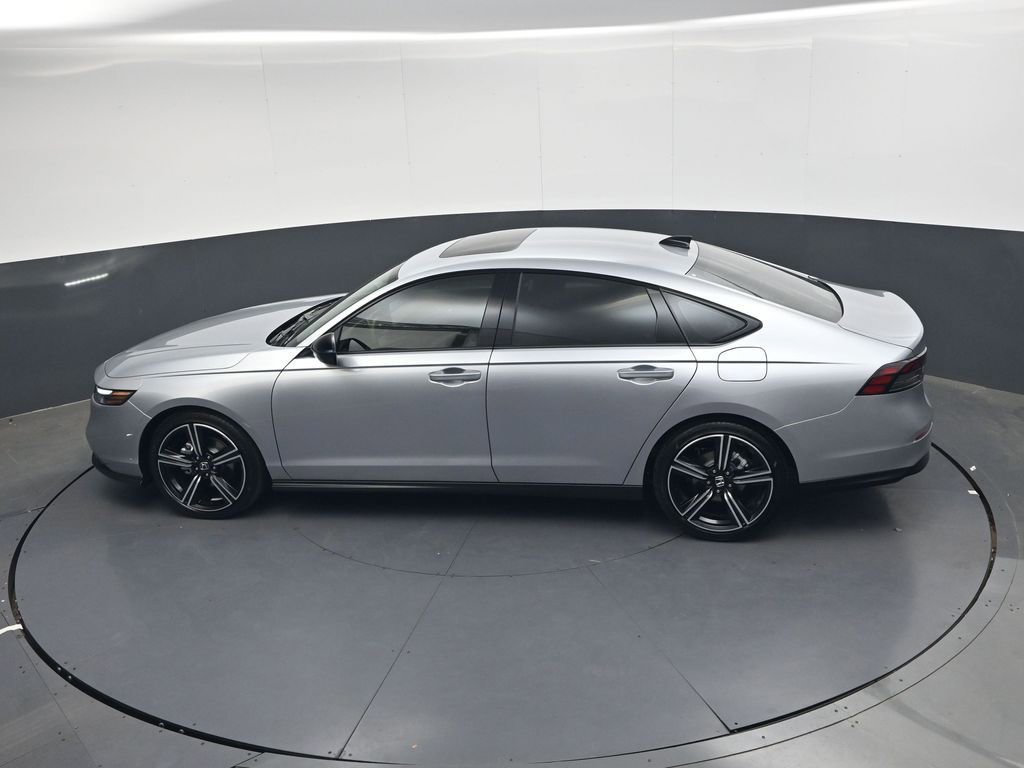 Certified 2026 Honda Accord SE image 21