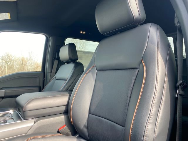 New 2026 Ford F150 Lariat image 11