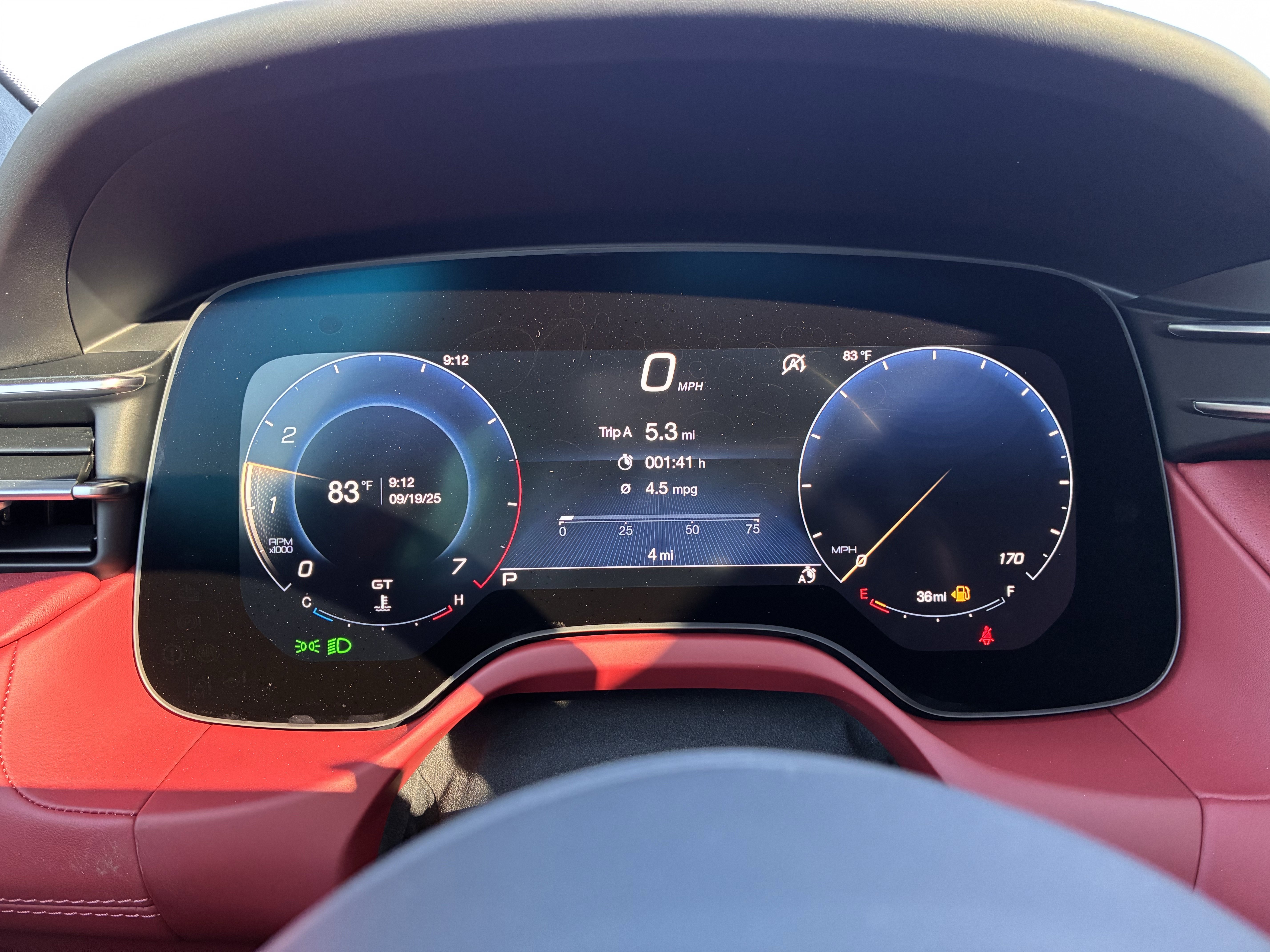 New 2025 Maserati Grecale GT image 18