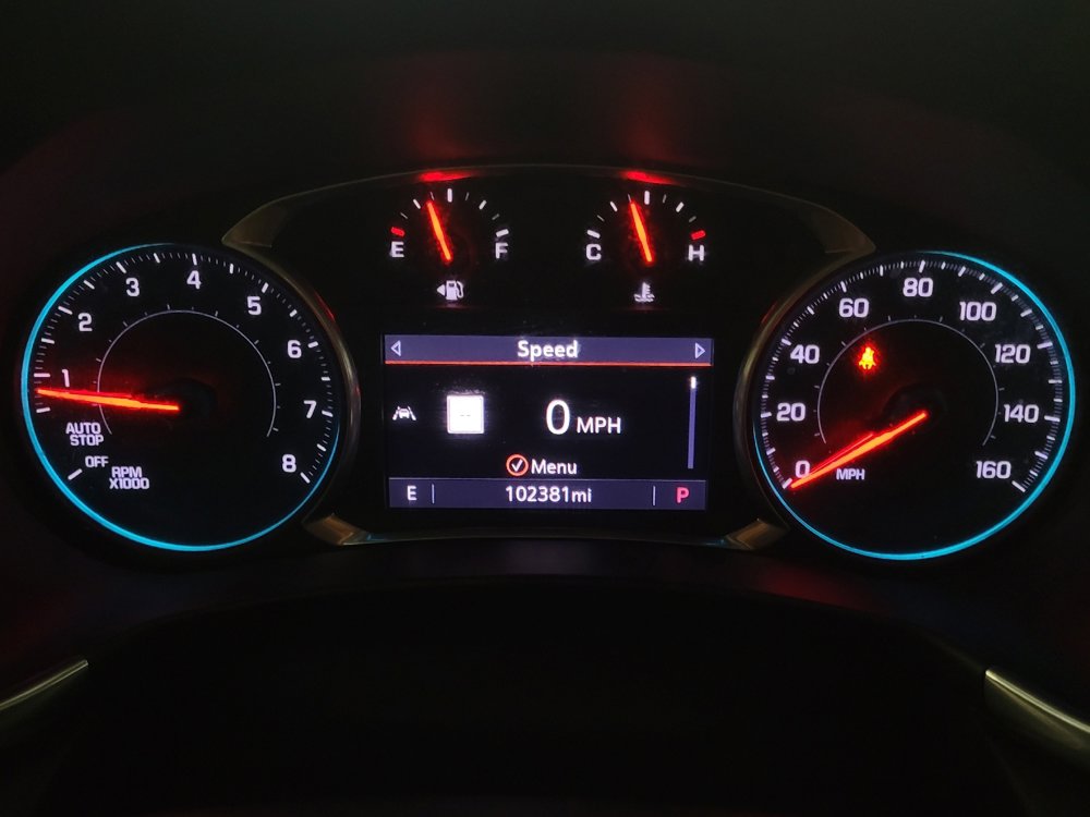 Used 2019 Chevrolet Equinox Premier image 23