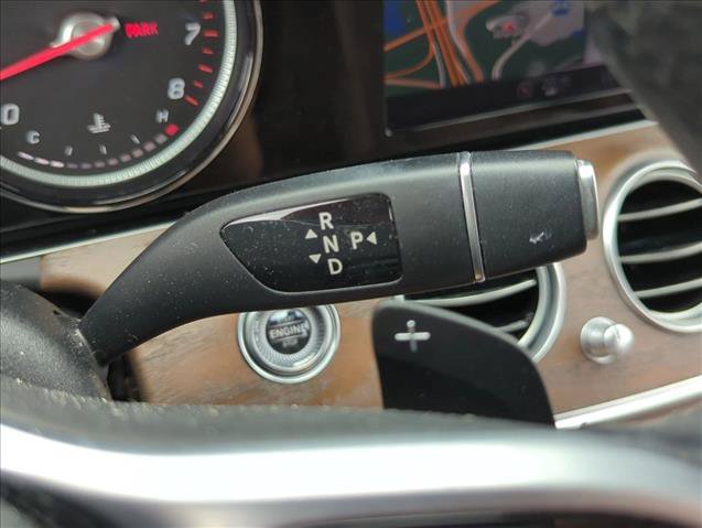 Certified 2019 Mercedes-Benz E 450 4MATIC Wagon image 12
