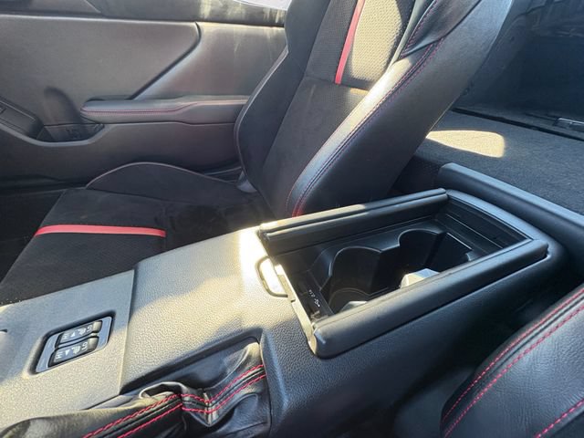 Used 2024 Subaru BRZ Limited RWD image 25
