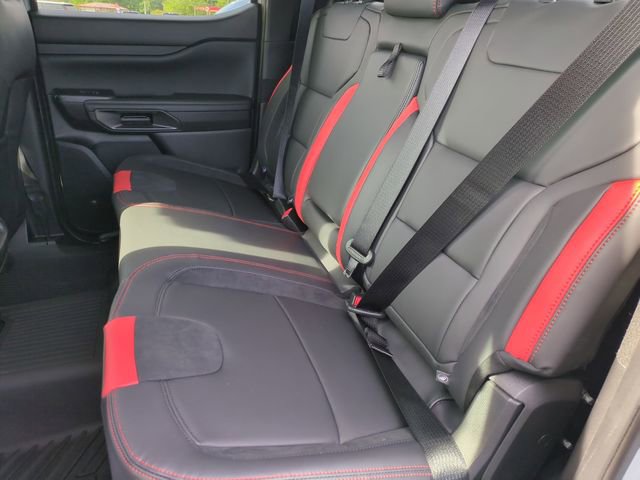 New 2026 Ford Ranger Raptor AWD/4WD image 26