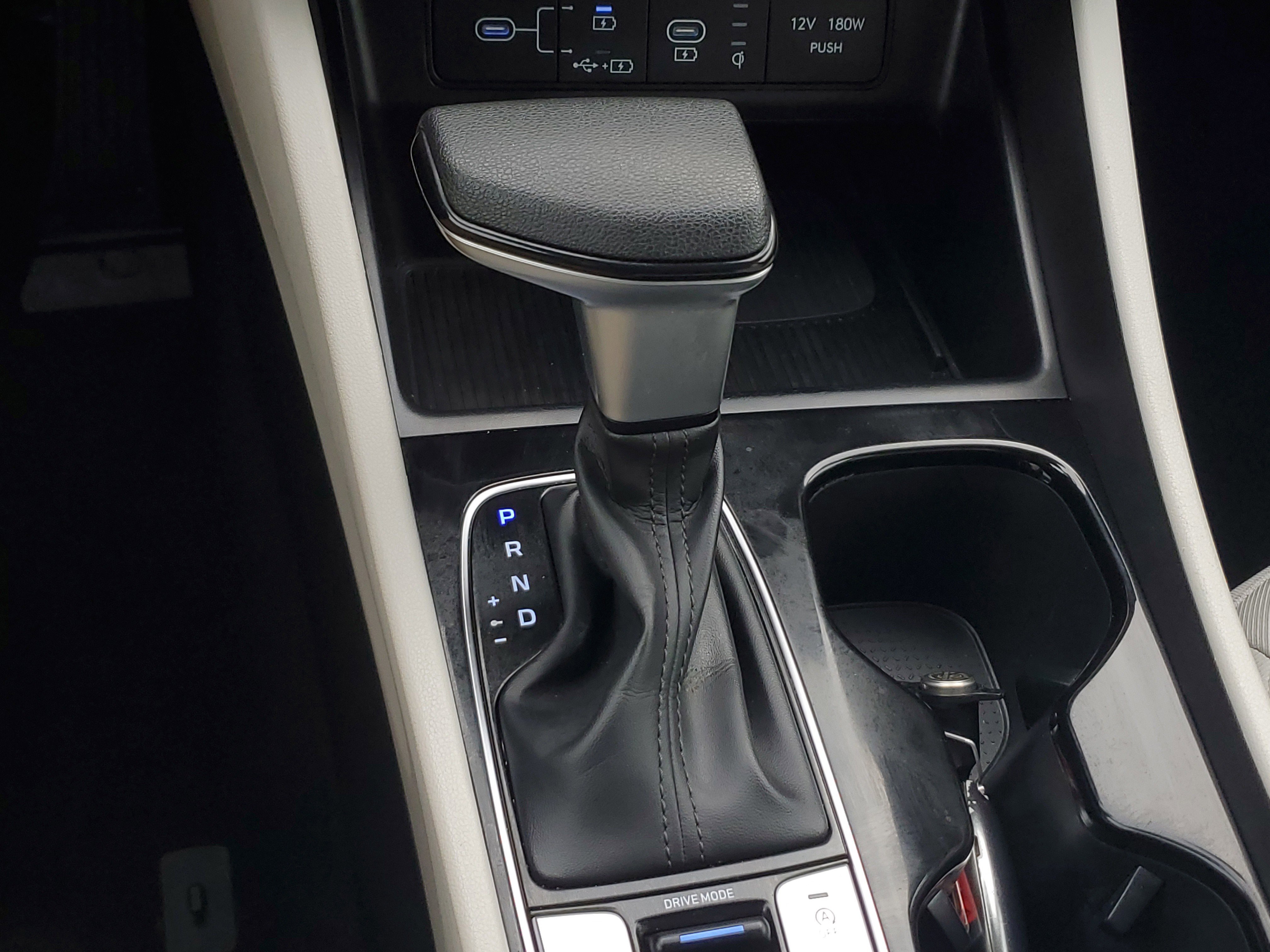 Used 2025 Hyundai Tucson SEL image 29