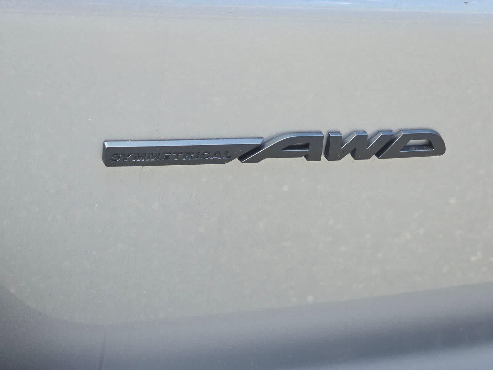 New 2026 Subaru Outback Premium AWD/4WD image 6