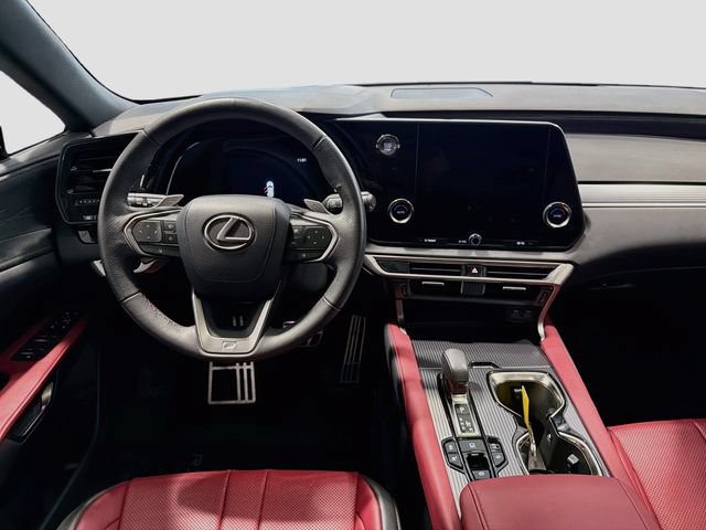 Used 2024 Lexus RX 350 F Sport w/ Cold Area Package AWD/4WD image 18