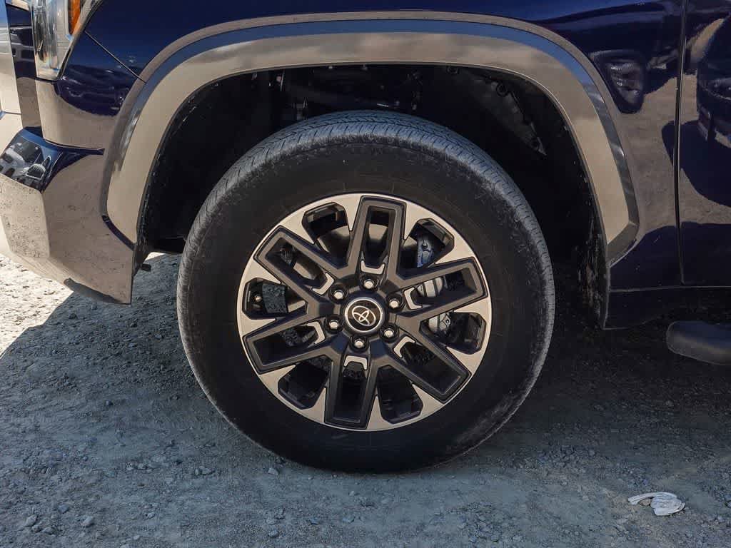 Used 2023 Toyota Tundra Limited AWD/4WD image 25