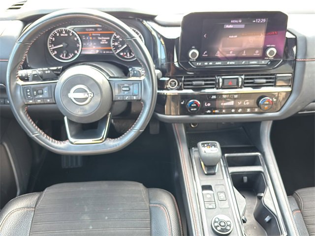 Used 2023 Nissan Pathfinder Rock Creek image 17