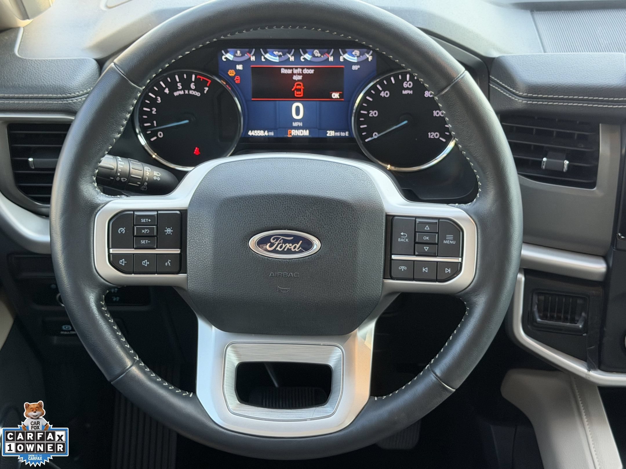 Used 2023 Ford Expedition XLT RWD image 12