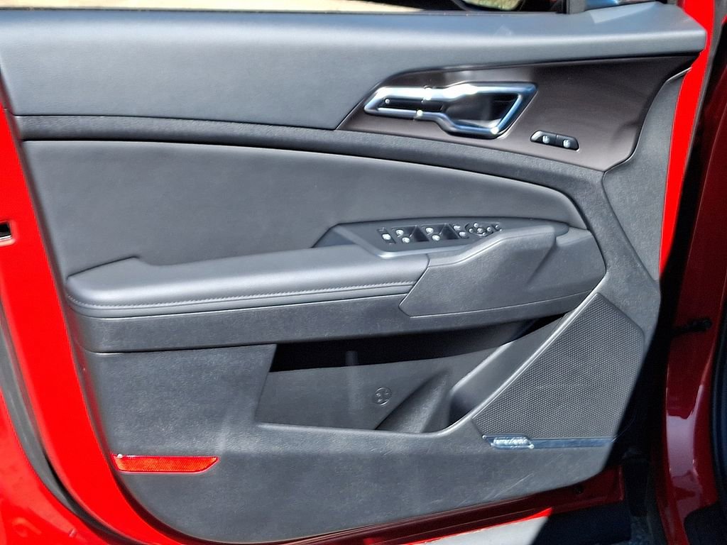 Certified 2026 Kia Sportage SX image 12