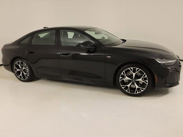 New 2026 Audi A6 Prestige AWD/4WD image 6