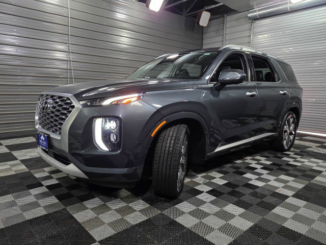 Used 2022 Hyundai Palisade Limited image 46