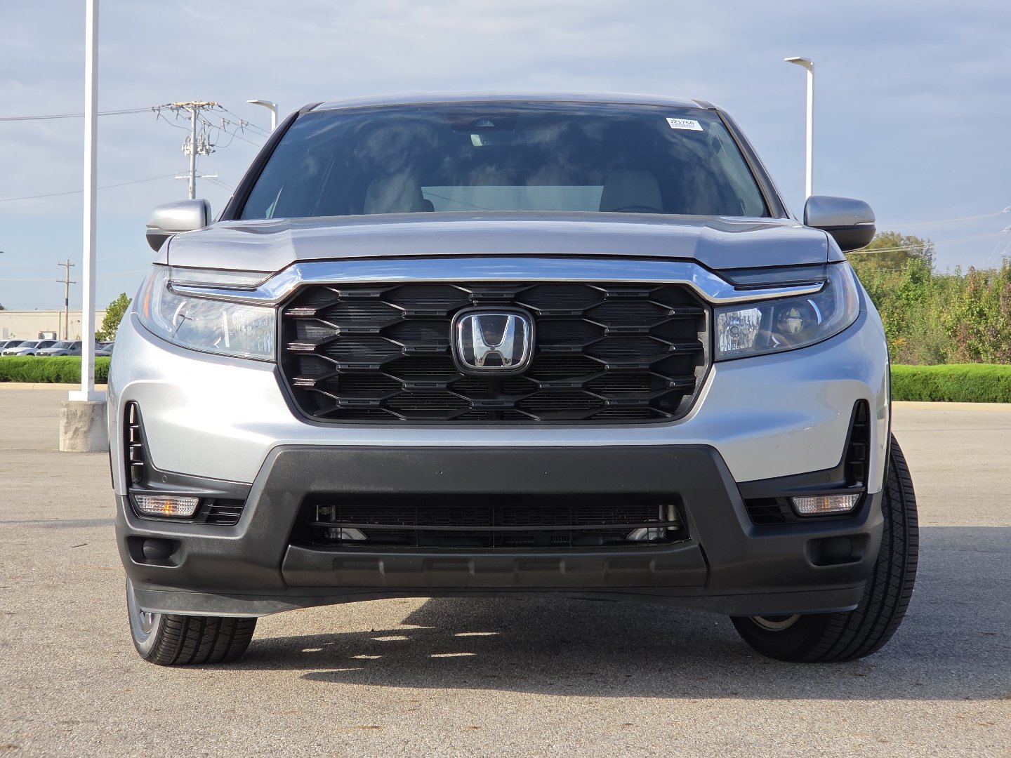 Used 2023 Honda Passport EX-L image 13