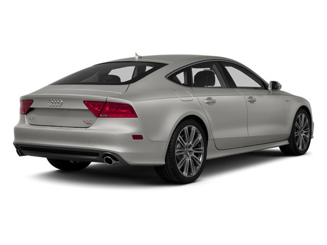 Used 2013 Audi A7 3.0T Prestige w/ Prestige Pkg image 3