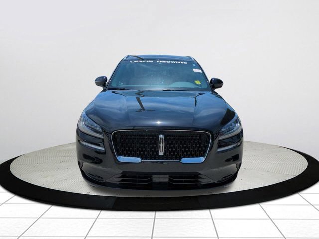 Used 2022 Lincoln Corsair Reserve FWD image 8