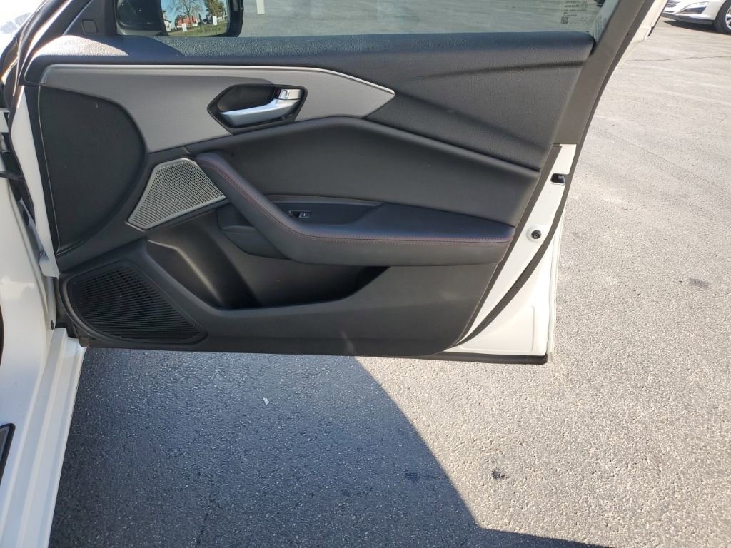 Used 2023 Acura TLX Type S image 34