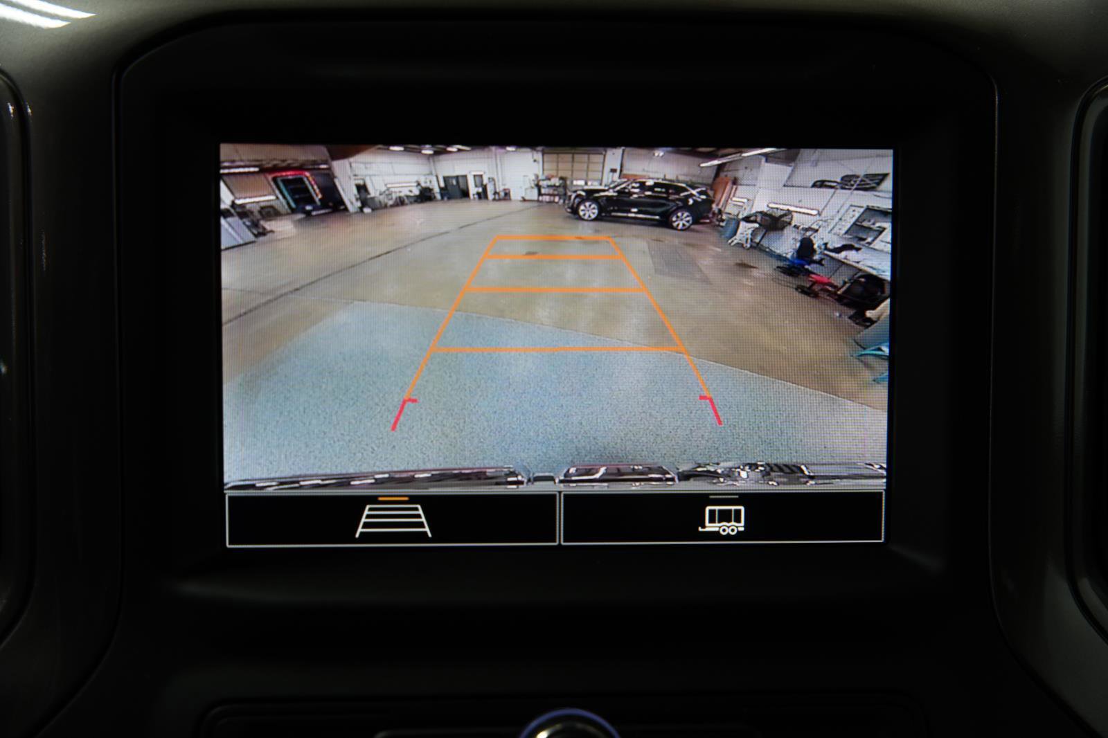 New 2026 GMC Sierra 1500 Pro w/ Graphite Edition image 32