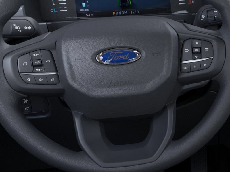 New 2025 Ford Ranger XL w/ Trailer Tow Package RWD image 43