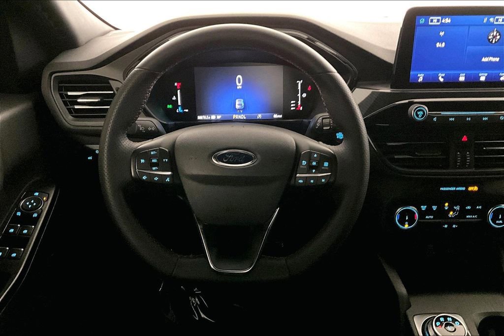 Used 2024 Ford Escape ST-Line image 5