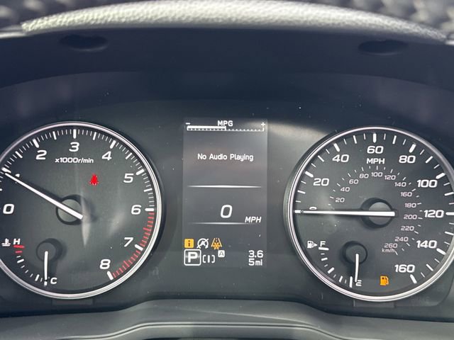 New 2026 Subaru Forester Premium image 28