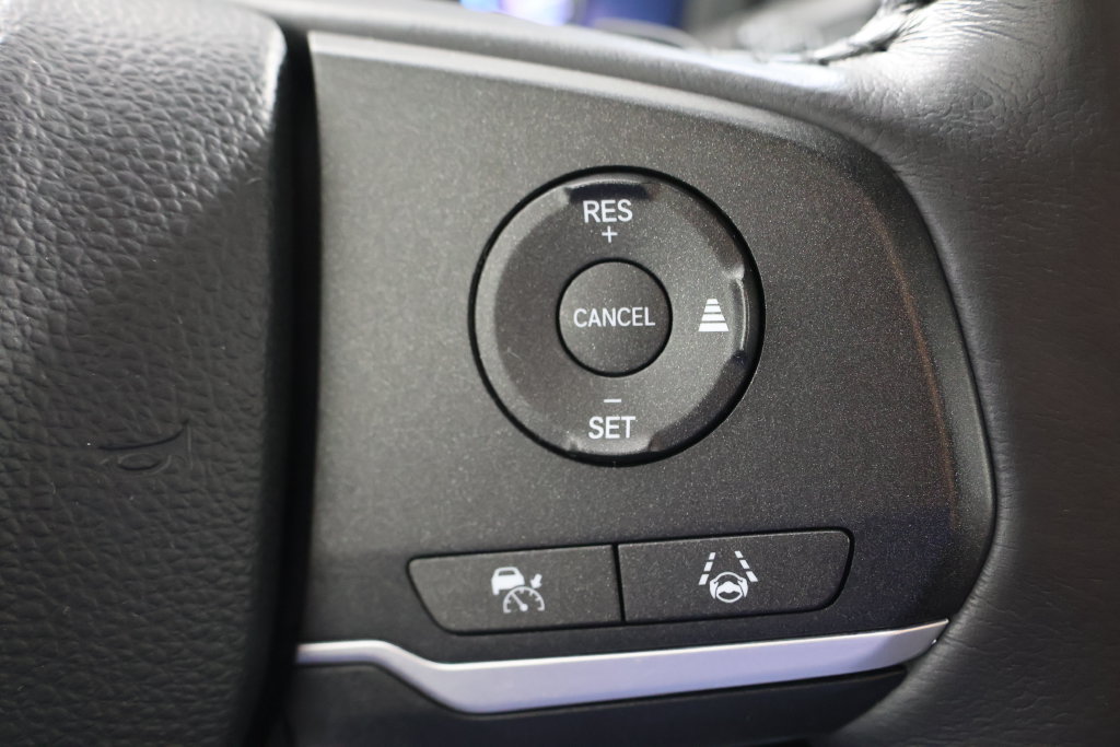 Used 2023 Honda Odyssey EX-L image 12