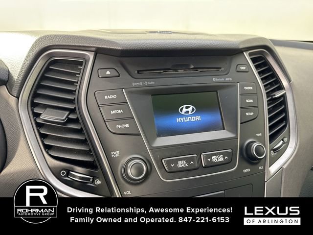 Used 2016 Hyundai Santa Fe SE AWD/4WD image 6
