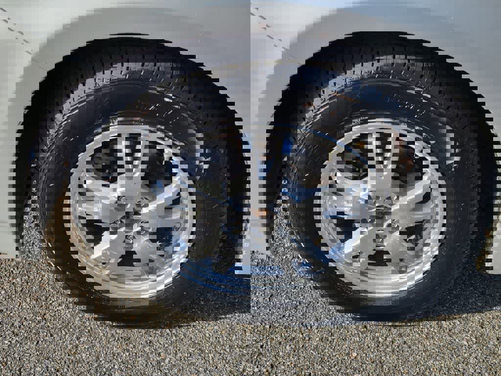 Used 2010 Toyota Prius Two FWD image 7