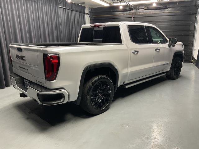 Used 2023 GMC Sierra 1500 Denali w/ Denali Reserve Package image 6