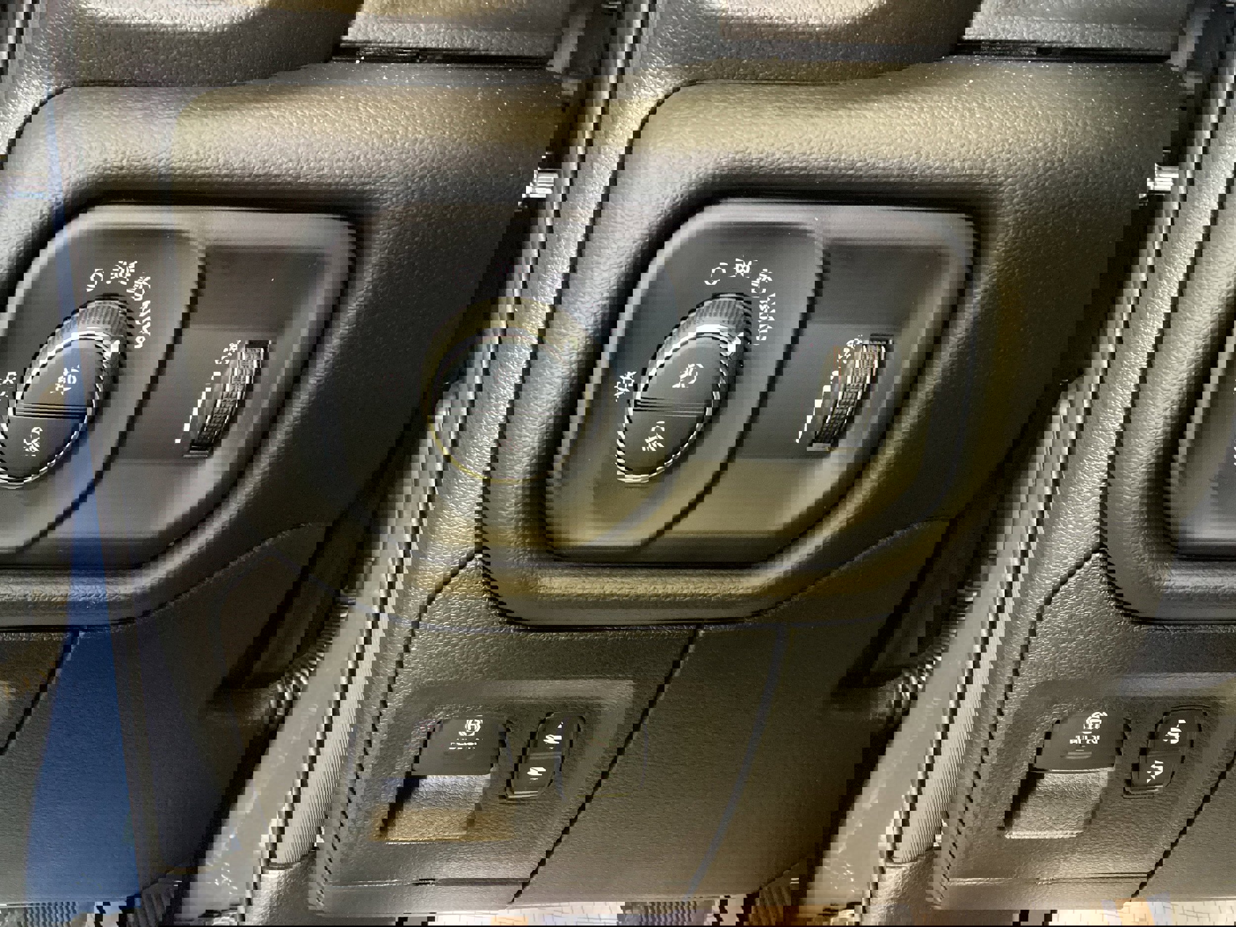 New 2026 RAM 1500 Big Horn w/ Night Edition image 19