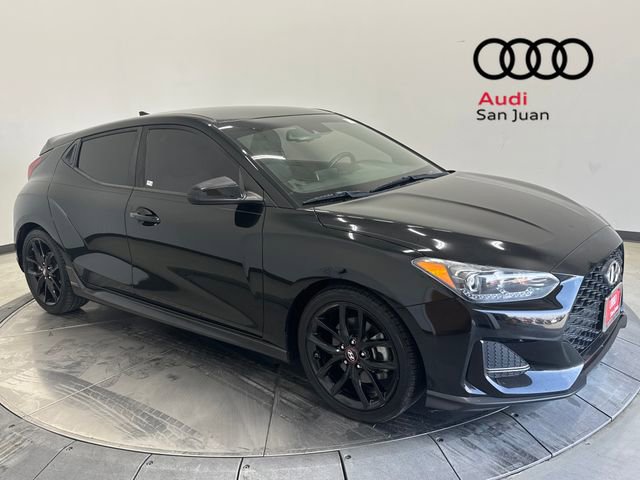 Used 2019 Hyundai Veloster Turbo R-Spec image 28