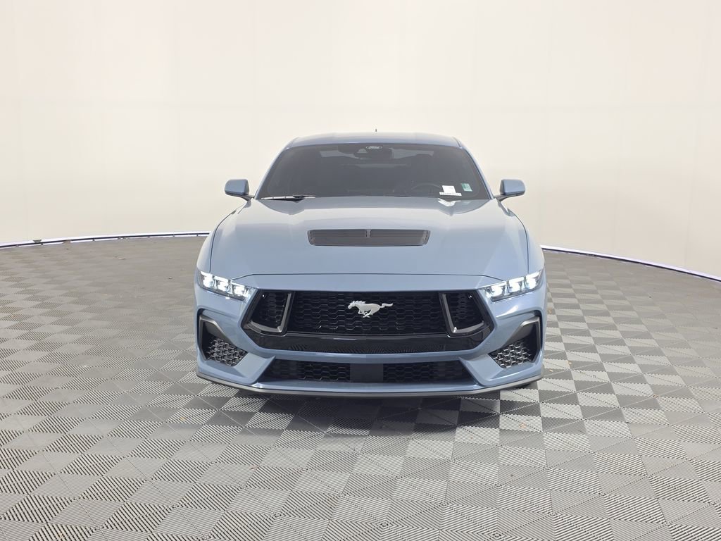 Used 2025 Ford Mustang GT image 10