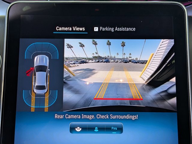 Certified 2024 Mercedes-Benz C 300 Sedan image 13