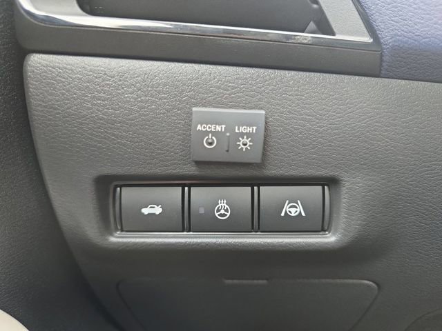 New 2026 Nissan Sentra SL w/ Floor Mat Package image 10