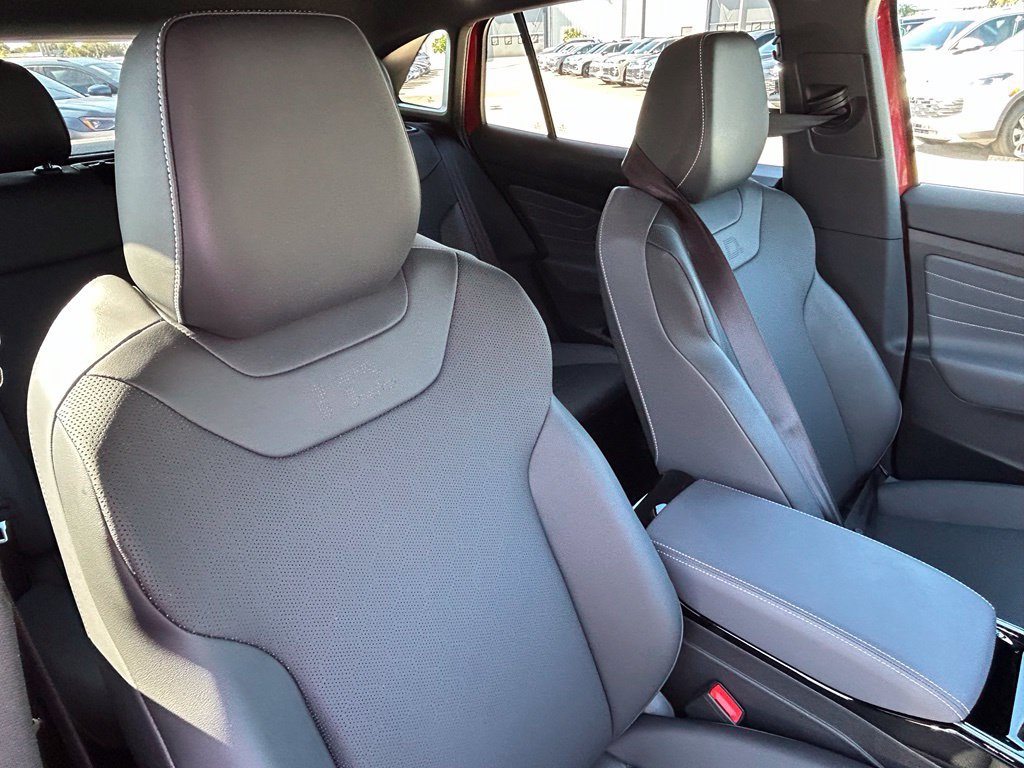Certified 2024 Volkswagen ID.4 S RWD image 38