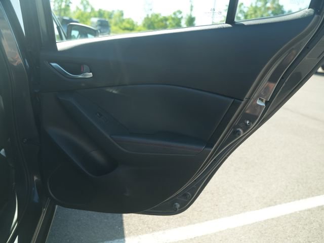 Used 2015 MAZDA MAZDA3 s Grand Touring FWD image 22