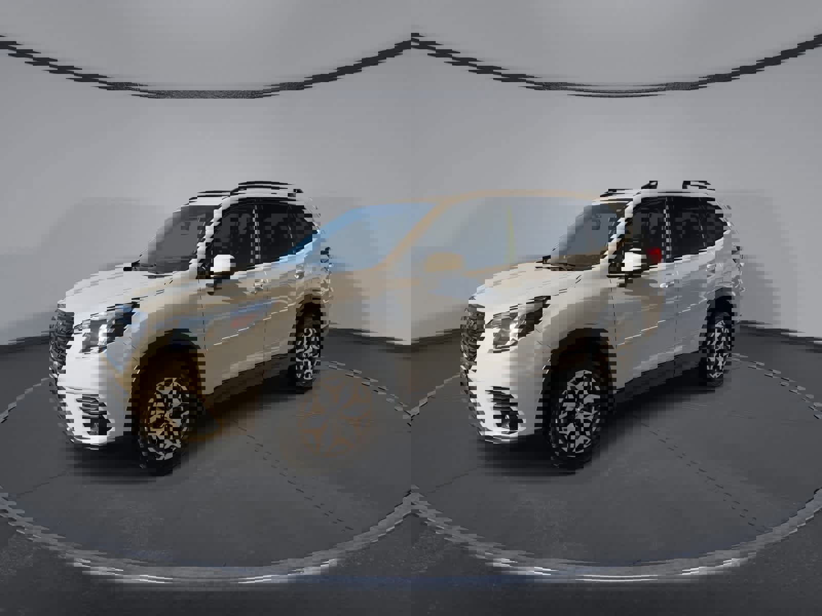 Certified 2023 Subaru Forester Premium image 4