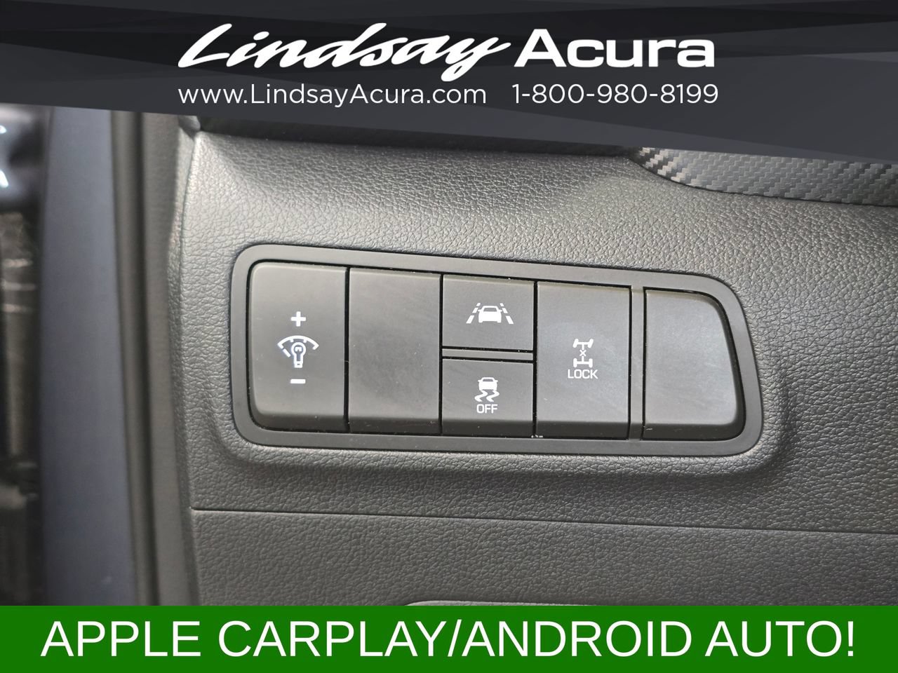 Used 2019 Hyundai Tucson SE AWD/4WD image 18