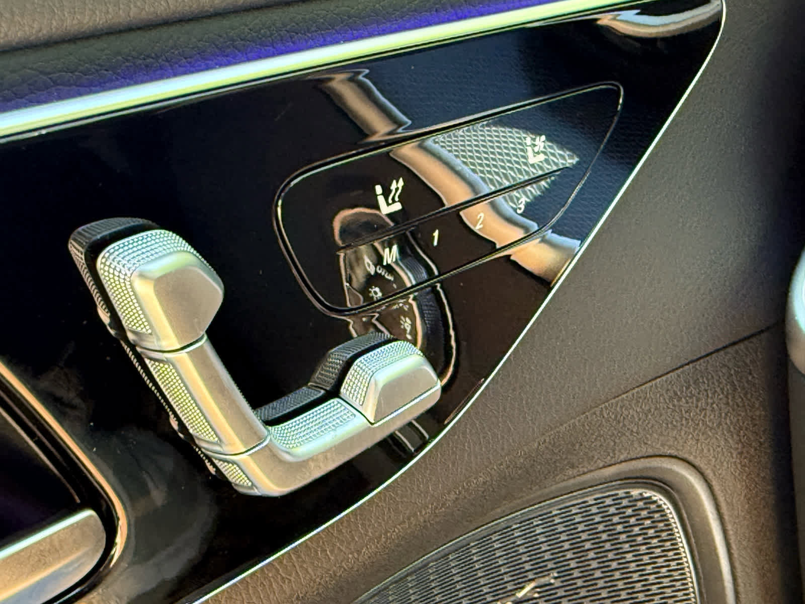 Certified 2025 Mercedes-Benz C 300 C 300 image 24