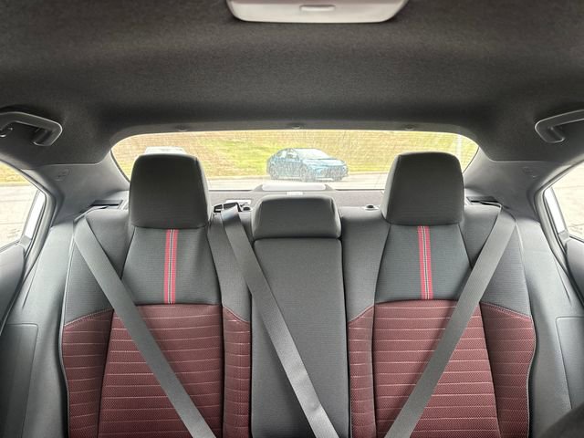 New 2026 Toyota Corolla SE FWD image 14