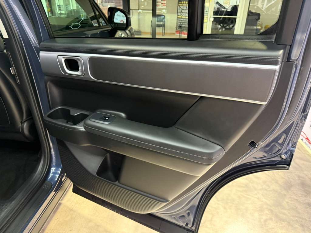 Used 2026 Hyundai Santa Fe SEL image 50