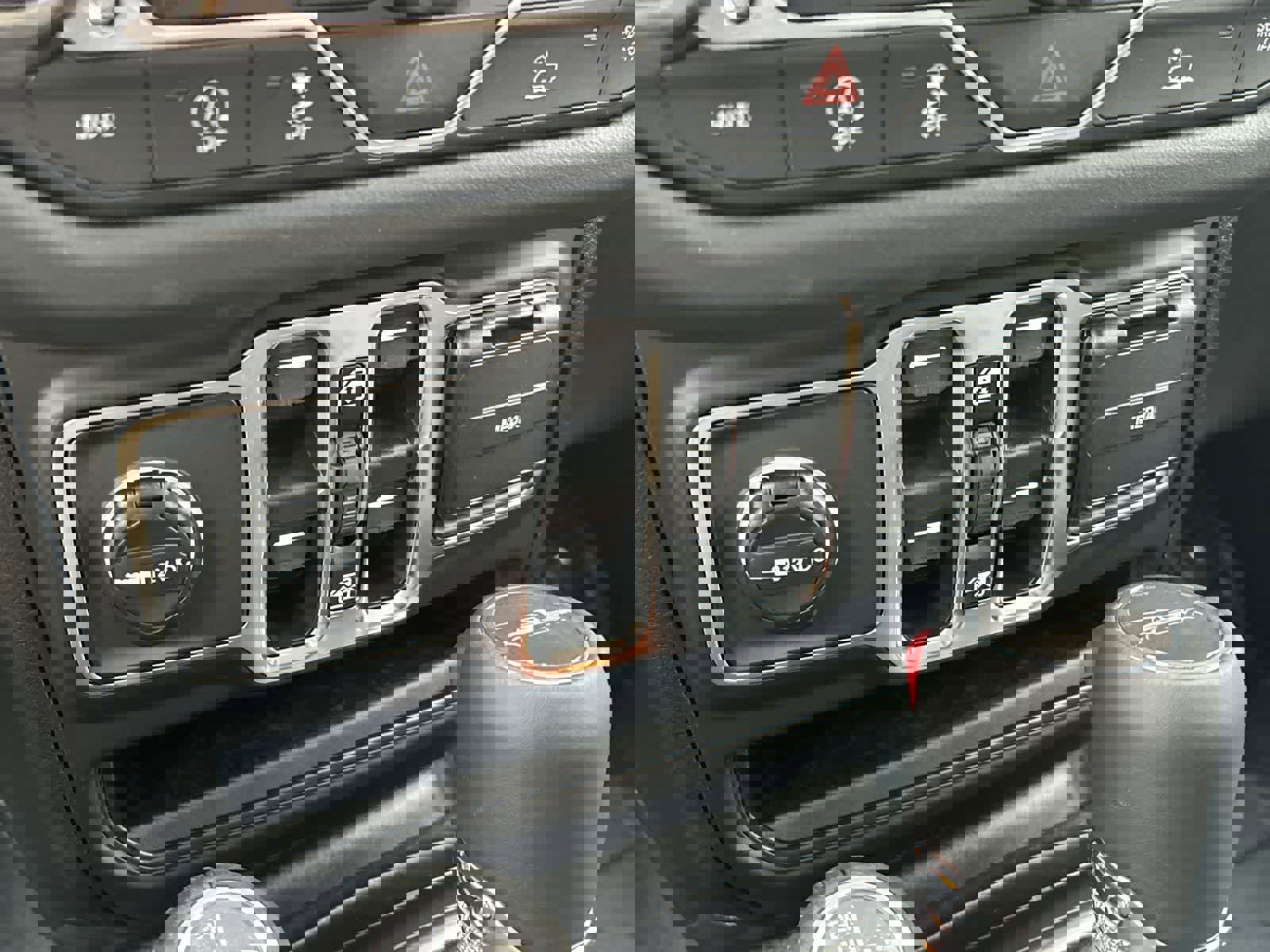 New 2026 Jeep Gladiator Sport image 23