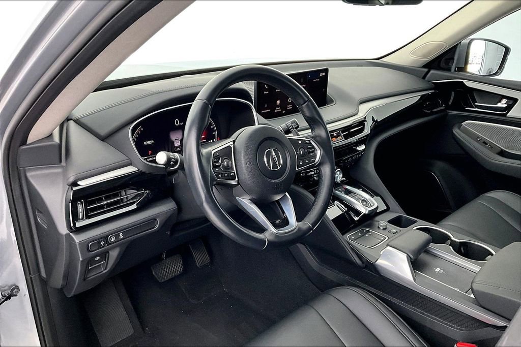 Certified 2023 Acura MDX FWD image 15