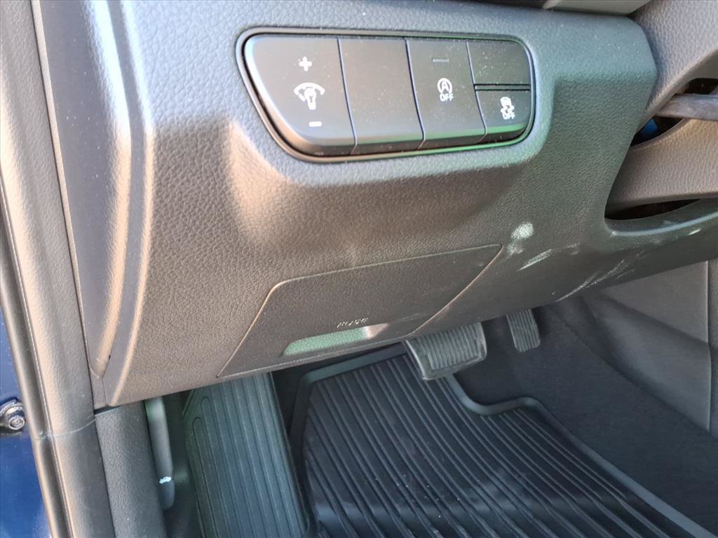 Used 2026 Kia Seltos LX FWD image 21