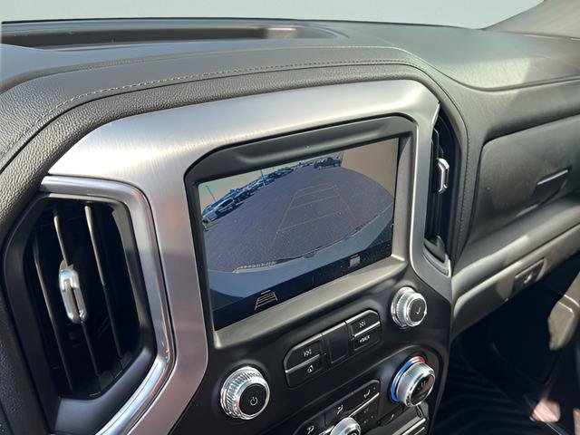 Used 2023 GMC Sierra 3500 SLE w/ SLE Convenience Package AWD/4WD image 19