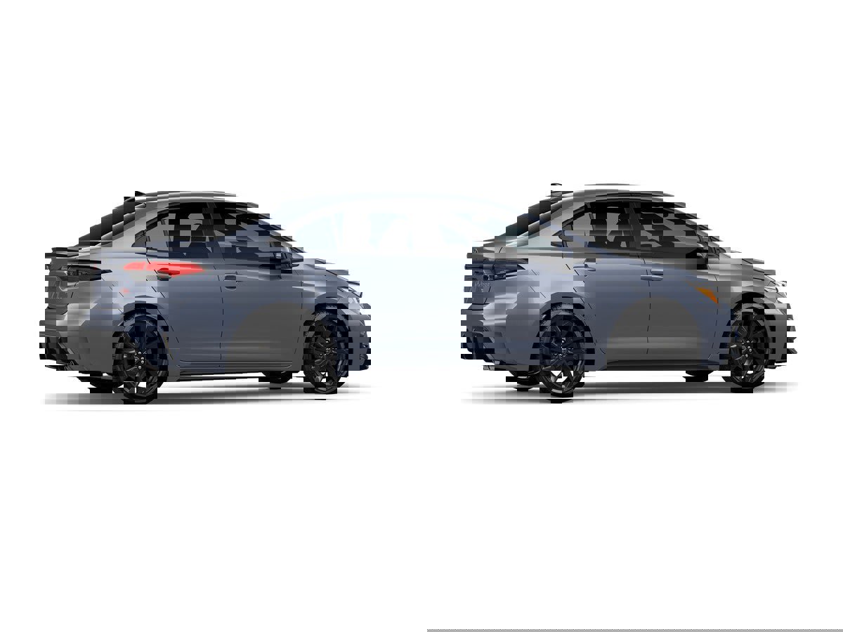 New 2026 Toyota Corolla XSE image 11
