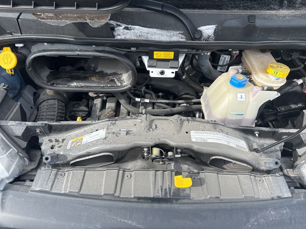 Used 2024 RAM ProMaster 2500 image 51