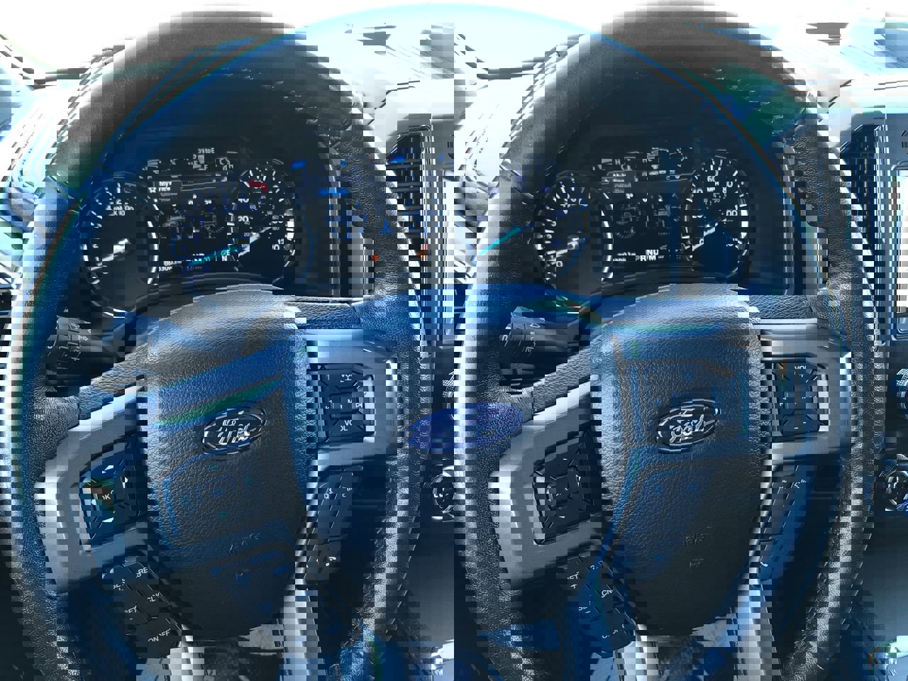 Used 2020 Ford Expedition XLT w/ Equipment Group 202A image 17