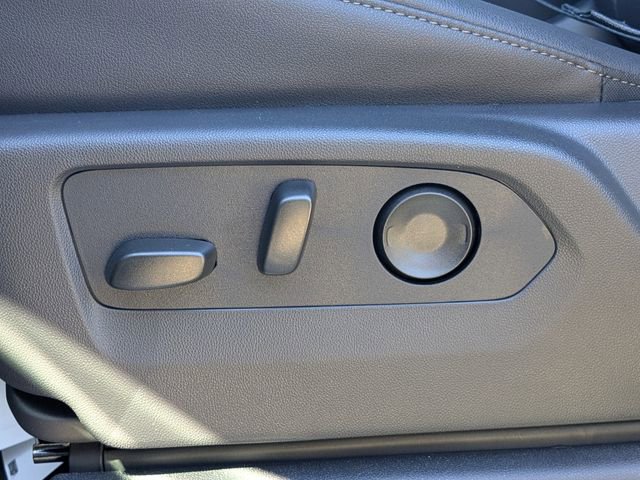 New 2026 Chevrolet Silverado 1500 RST w/ Z71 Off-Road Package image 19